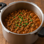 Picadinho de Carne Simples e Rápido em 25 Minutos