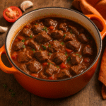 Linguiça Assada com Legumes em 15 Minutos