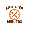 Receita em Minutos
