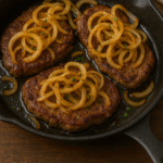 Carne Moída com Batata em 12 Minutos