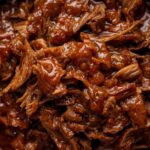 Almôndegas Rápidas com Molho Vermelho