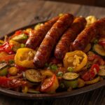 Coxinha da Asa Crocante na Airfryer