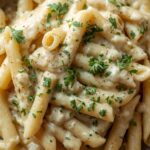 Espaguete ao Alho e Óleo com Sabor Caseiro