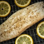 Salada de Atum Fit e Refrescante