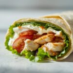 Patê de Ricota Fit em 3 Minutos