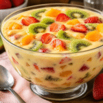 Fondue de Leite Condensado: Receita Cremosa, Fácil e Perfeita para Sobremesas