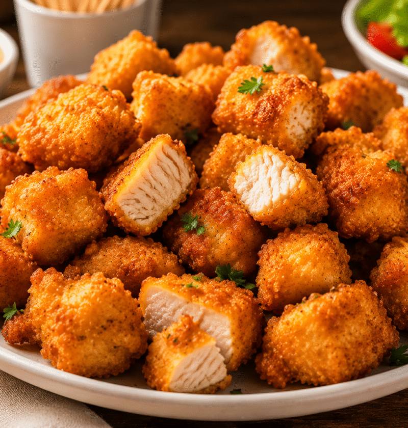 Franguitos Crocantes