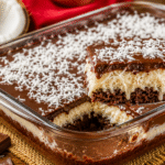 Brownie Caseiro: Receita Fácil, Fofinha por Dentro e com Casquinha Crocante