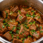 Rocambole de Carne Moída Recheado: Receita Fácil, Suculenta e Pronta em 60 Minutos