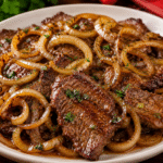 Carne Moída Refogada Simples: Receita Fácil, Saborosa e Pronta em 30 Minutos