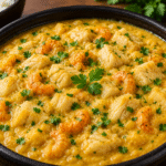 Pizza de Bacalhau Caseira: Receita Fácil, Cremosa e Muito Saborosa