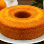 Bolo de Milho de Liquidificador Cremoso e Fácil