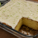Bolo de Banana com Canela Fofinho e Fácil