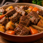 Costela na Panela de Pressão que Desmancha: Receita Fácil, Suculenta