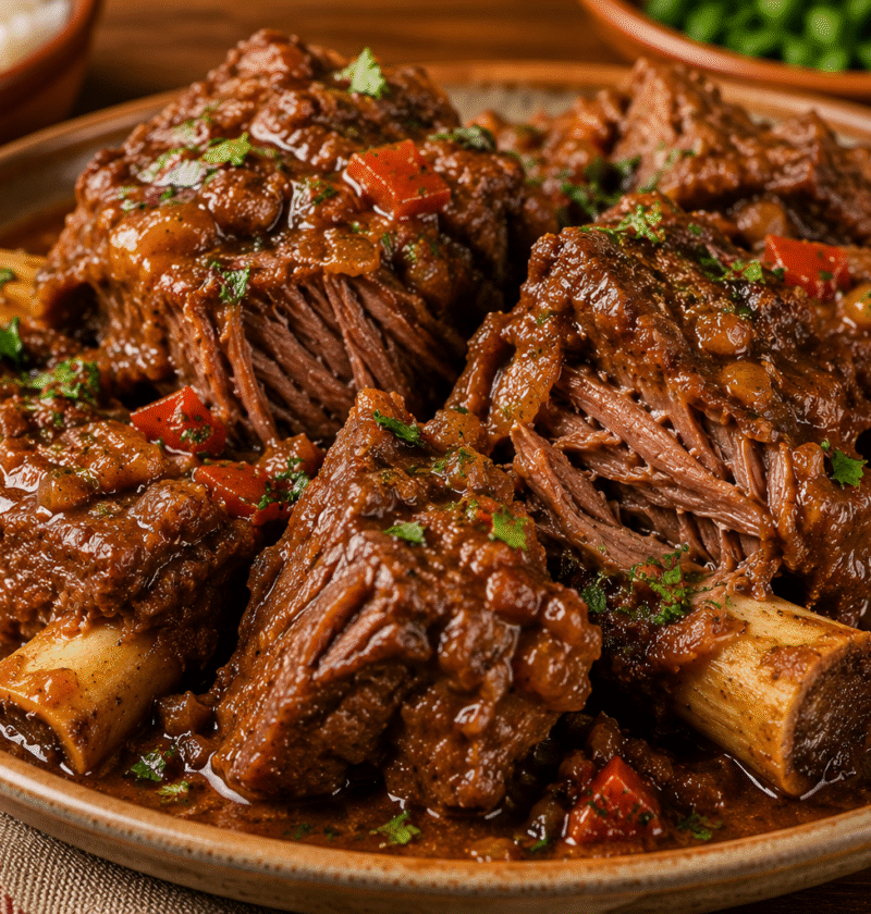 Costela na Panela de Pressão que Desmancha: Receita Fácil, Suculenta