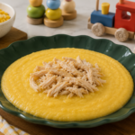 Iogurte Natural para Bebê: Receita Caseira Fácil