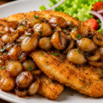 Torta Fácil de Sardinha: Receita Fofinha, Econômica e Deliciosa