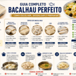 Salada Tropical: Receita Refrescante, Cremosa e Fácil de Fazer