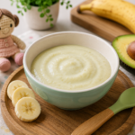 Iogurte Natural para Bebê: Receita Caseira Fácil