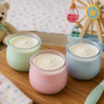 Creminho de Milho com Frango para Bebê: Receita Fácil em 30 Minutos