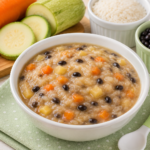 Purê de Abóbora para Bebê: Receita Fácil para Introdução Alimentar