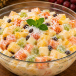 Pudim Bicolor: Receita Cremosa, Fácil e Irresistível