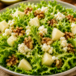 Salada Caesar com Frango: Receita Clássica, Cremosa e Fácil de Fazer