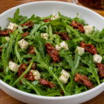 Salada de Repolho Cremosa Fácil