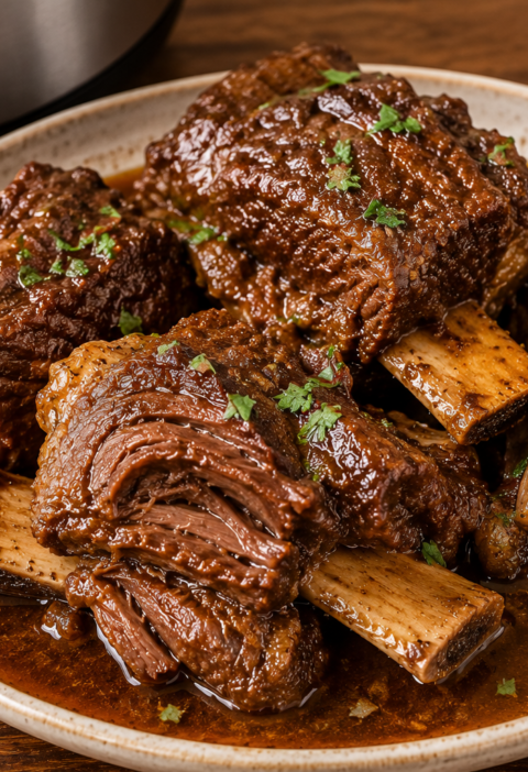 Costela Bovina na Panela de Pressão