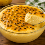 Pudim de Leite Condensado Cremoso e Fácil